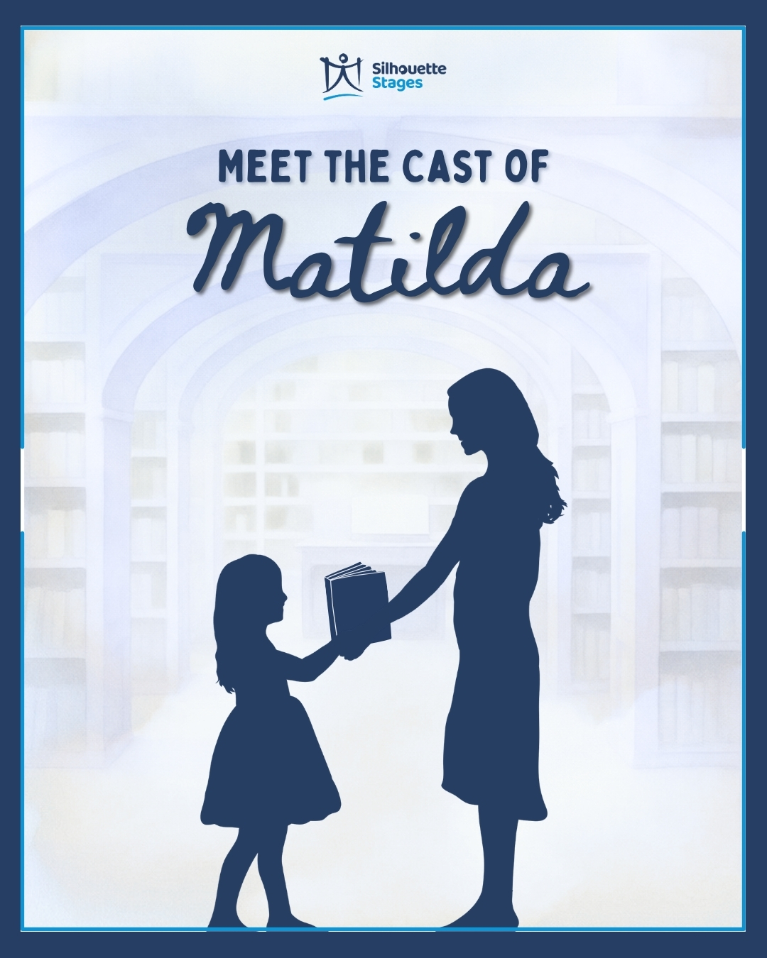 This cast is revoltingly good! Matilda opens this Friday, so get your tickets soon. Head to our website or the link in our bio to get your seat now! #dmvtheatre #matildathemusical