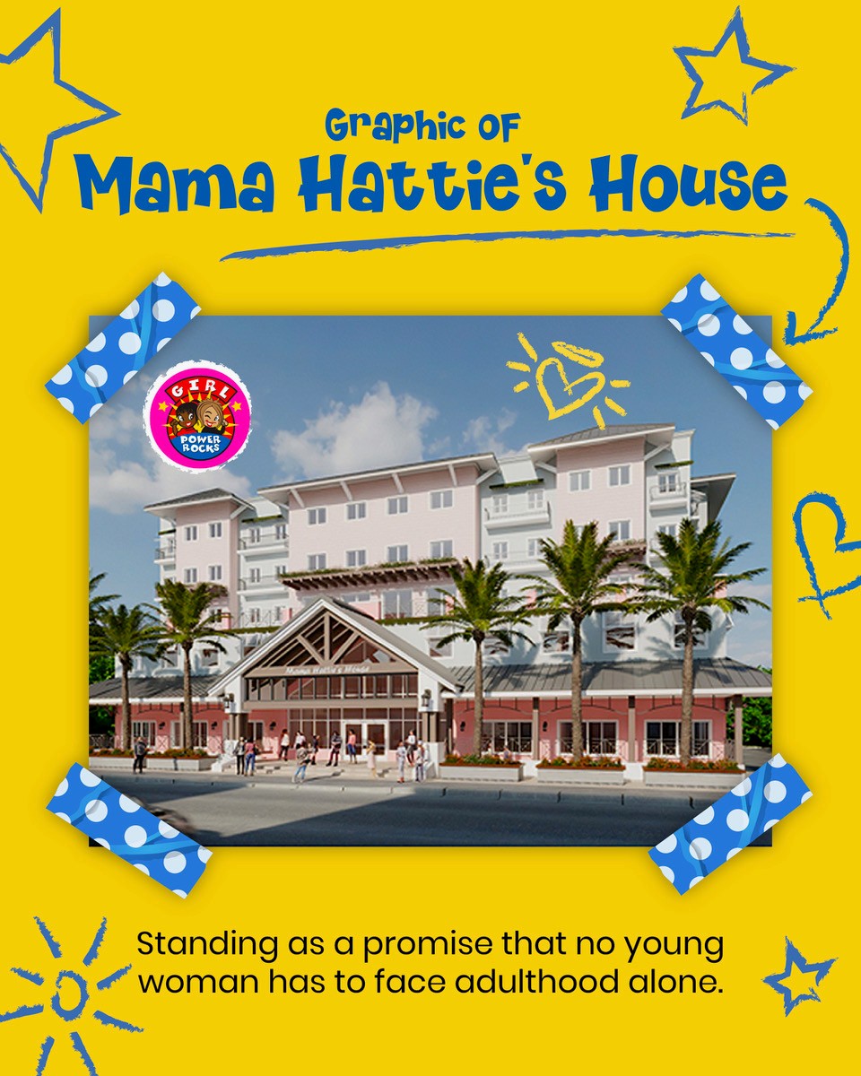 Have you heard about Mama Hattie’s House?
This transformative development will provide transitional housing for 20 young women aging out of foster care, along with a STEAM Innovation Center to create opportunities for their future.
#MamaHattiesHouse #HistoricOvertown #CommunityDevelopment