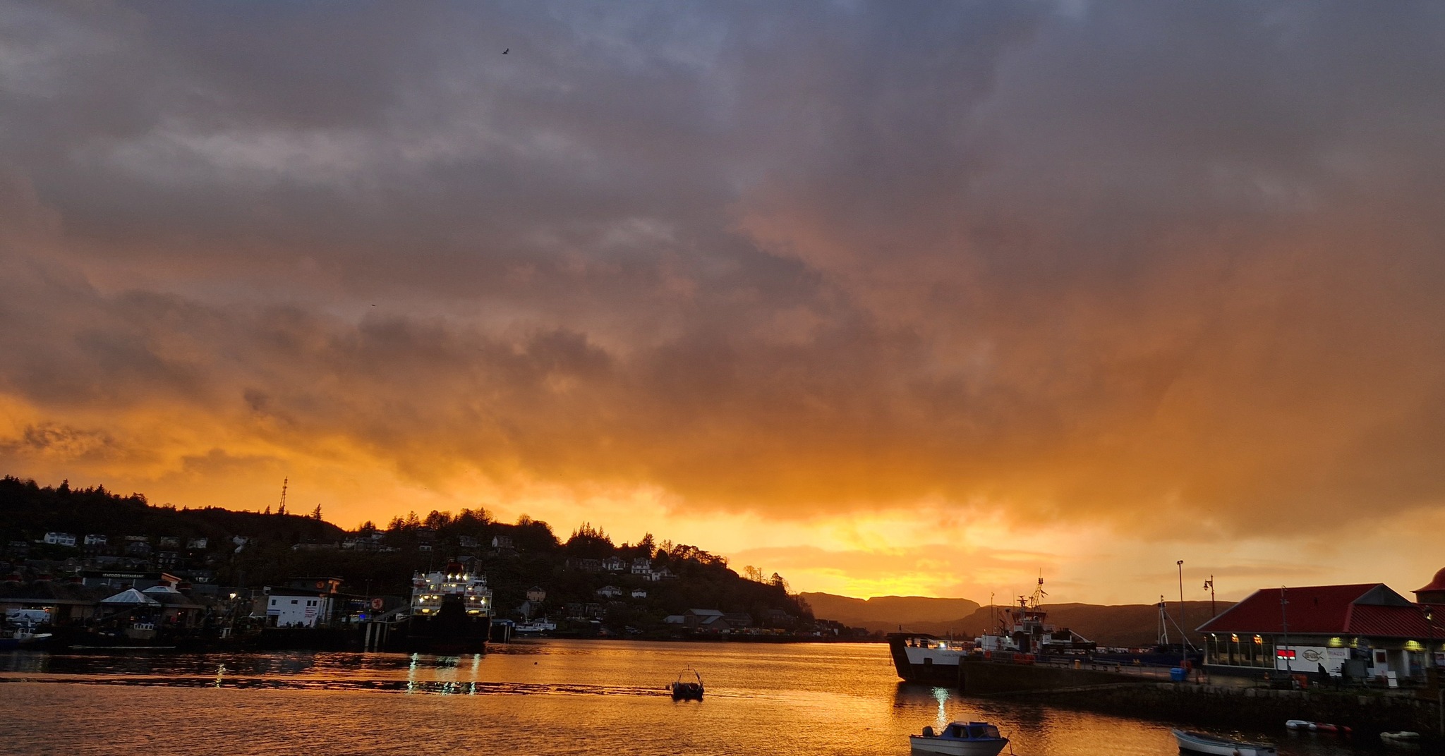 🍂 What’s on in Oban | 10-16 October
It’s starting to feel properly autumnal here in Oban, but there’s still plenty going on. A few of our picks for the week ahead:
📖 Book launch: Sat 10 | 7pm | Waterstones Oban
Mhairi Livingstone’s An t-Oban: The People and the Place, in conversation with Breege Smyth.
😂 Gary Faulds: Sat 10 | 8pm | Corran Halls
The gig nearly didn’t happen because of low ticket sales. Then Oban rallied, and now he’s playing the 500-seat room. Tickets are on Eventbrite.
🤿 Intro to Snorkelling: Sun 11 | 2pm | Ganavan Sands
A first look beneath the waves with Dan the Merman. Adults and teens aged 16+. Book through Dan the Merman’s website.
🪼 October holidays at SAMS: Tue 13 - Fri 16
Lino printing, a free plankton party, a strategy games afternoon, and the chance to head out on the research boat as a marine scientist for the day. Places are limited, so book ahead online through SAMS.
🧚 Autumn at Dunollie: all week
Follow the Autumn Trail for a prize at the end. Faerie storytelling and crafts on Wed 14 and Thu 15 at 11am. Spaces are limited, so reserve yours at dunollie.org.
For the full weekly round-up, sign up to Oban in One from @thisisoban. It lands every Wednesday morning.
📍 Save this for your Oban trip, link in bio to browse our Oban stays.
#VisitOban #Oban #WestCoastScotland #ObanHolidayLets #ScottishStaycation