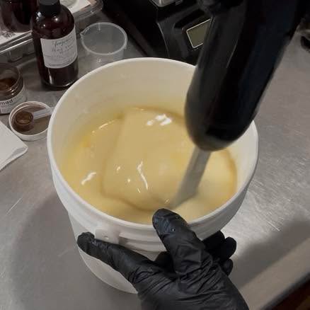 The farm store will be closed on Saturday October 10th.
We will reopen next Saturday October 17th, 9-11 am. At 11 am will are offering you an opportunity to learn how to make goat milk soap with us. If you are interested in learning more please reach out for more details.
See ya next weekend!
#fourdiamondsranch #raystownfarms