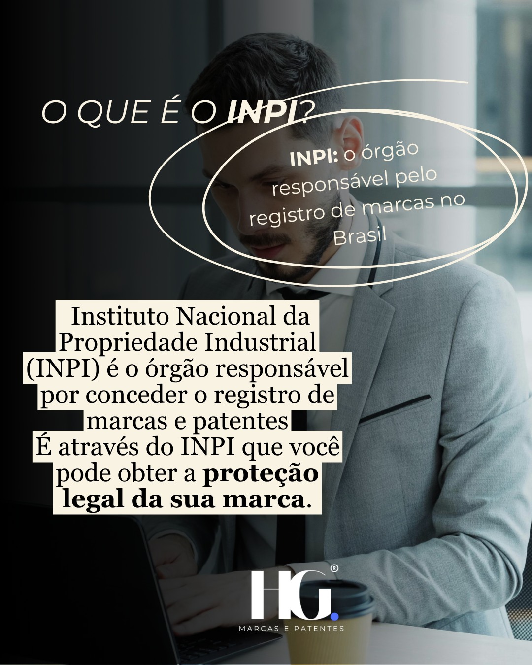 Você sabia que ter CNPJ não significa que sua marca está protegida? ⚠️
Muitos empresários passam anos construindo uma marca, conquistando clientes e investindo em divulgação sem perceber que o nome da empresa pode não estar protegido.
No Brasil, a proteção da marca é obtida por meio do registro no INPI.
Registrar sua marca é uma forma de proteger um dos ativos mais importantes do seu negócio e evitar problemas futuros.
🔎 Antes de investir na sua marca, verifique se ela está disponível para registro.
A HG Marcas e Patentes pode ajudar você em todo o processo.
📲 Entre em contato conosco e descubra como proteger sua marca.
#HGMarcasEPatentes #RegistroDeMarca #INPI #MarcaRegistrada #PropriedadeIndustrial #Empreendedorismo #ProteçãoDeMarca #Empreendedor #PequenasEmpresas #MarcasEPatentes