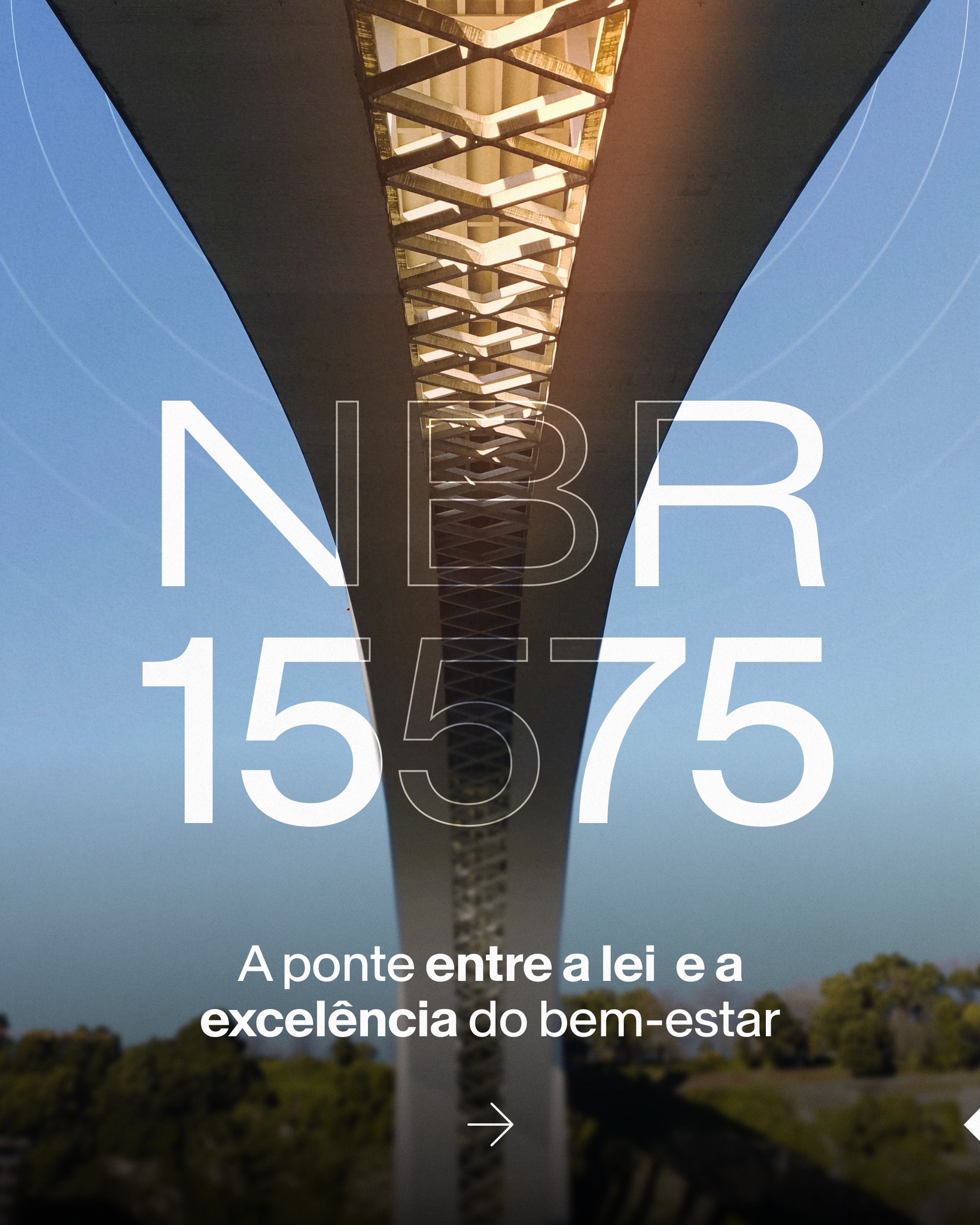 Nenhuma certificação internacional nasce do zero. Antes de buscar selos globais de sustentabilidade, saúde e eficiência, todo empreendimento precisa consolidar sua base na engenharia de desempenho.
Projetar com inteligência desde o estudo preliminar reduz retrabalhos, otimiza o investimento e transforma exigências técnicas em valor patrimonial contínuo.