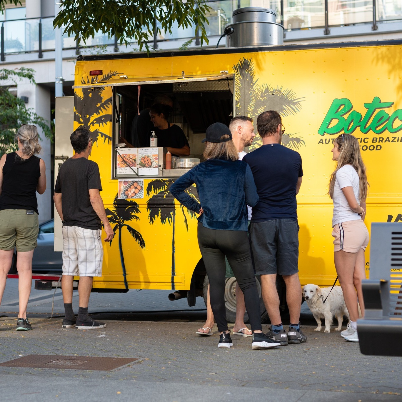 🇧🇷 BOTECO BRASIL IS ON THE ROAD THIS SATURDAY! 💚💛
Come hungry and enjoy a taste of Brazil with us!
📍 SATURDAY, OCTOBER 10 — MAPLE RIDGE
22780 Dewdney Trunk Road
⏰ 11 AM–6 PM
Bring your friends and stop by—we’d love to see you! 🥰
#BotecoBrasil #BrazilianFood #MapleRidge #VancouverEats