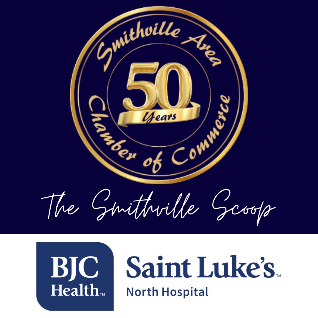The latest Weekly Scoop is officially LIVE! 📲
Don't miss out on this week's community highlights, member announcements, and important calendar updates for Smithville business owners. Stay ahead of the curve and find out what's coming up next in our community!
Get the full scoop by heading directly to our website www.smithvillechamber.org
#SmithvilleMO #LocalBusiness #ChamberNews #CommunityFirst #SmithvilleMoChamber