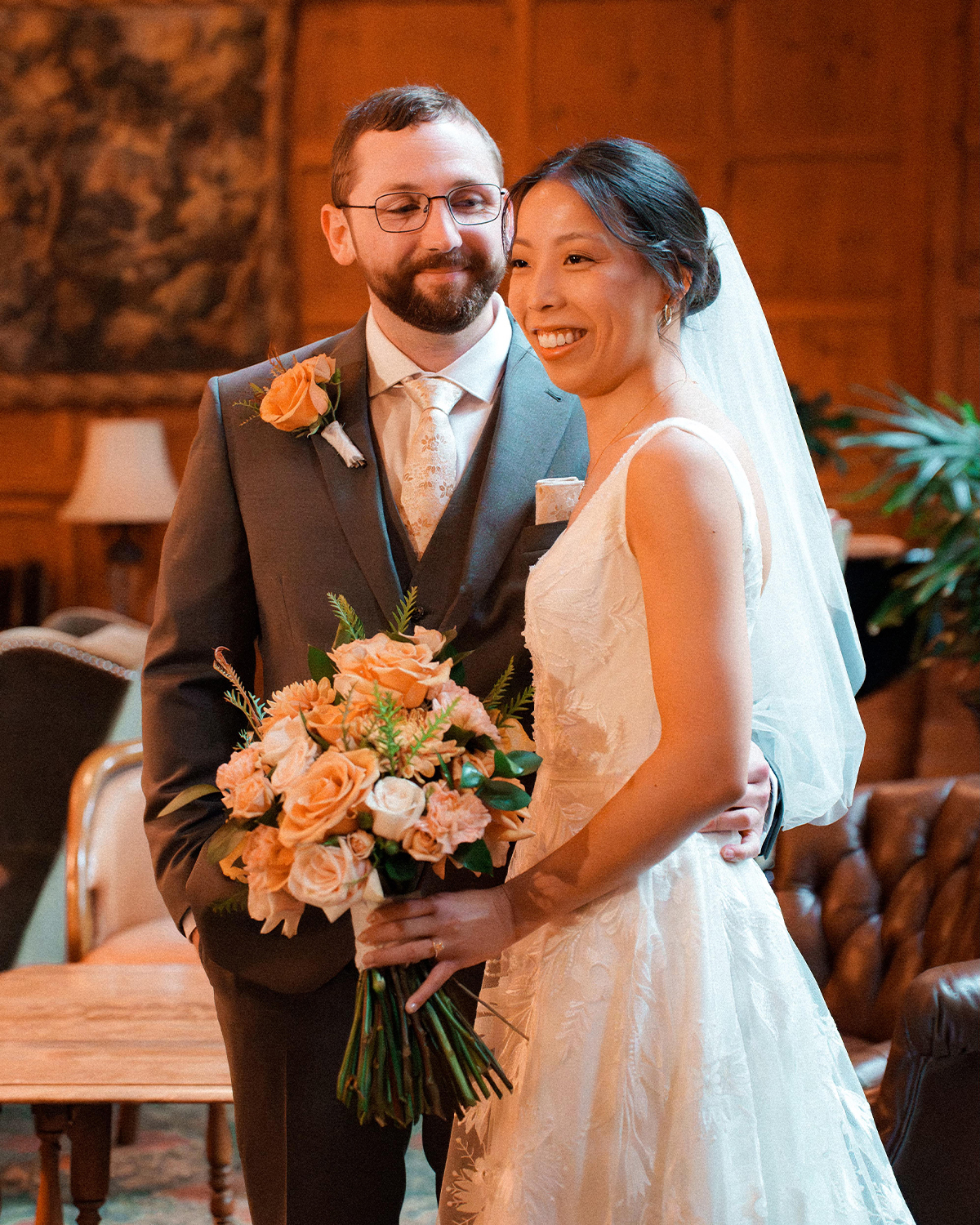8.22.2026 - The day my Claire Bear married the love of her life. š§”
šø @tinatelepmedia | š© @ohenryhotel