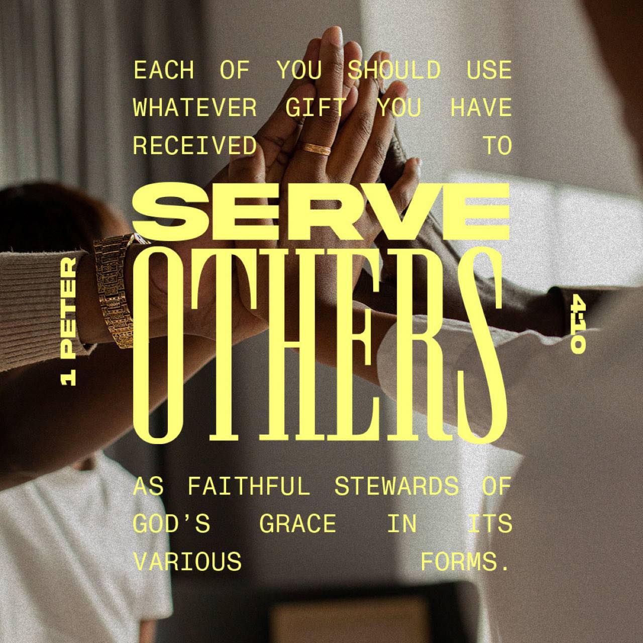 Our verse for today 🙏