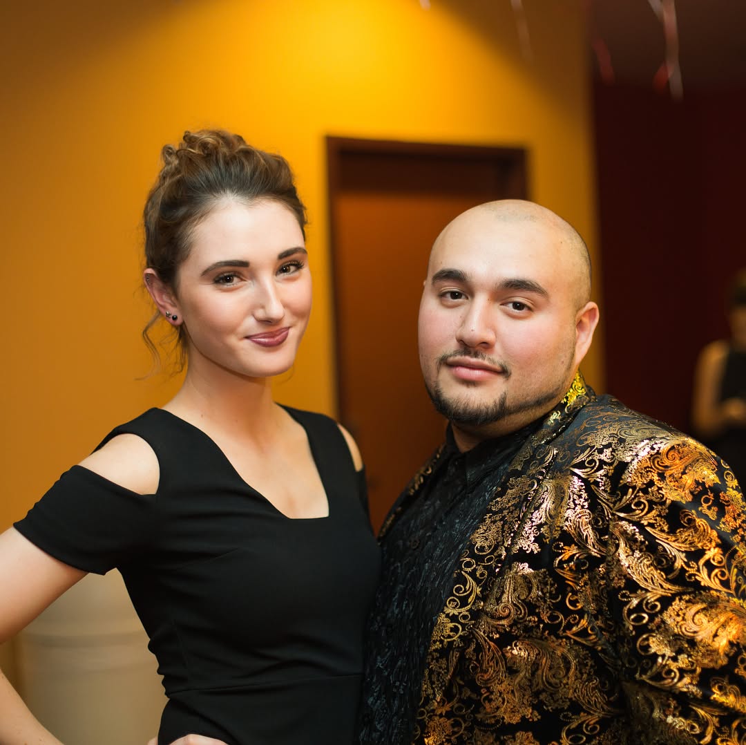 This rare time we went classy