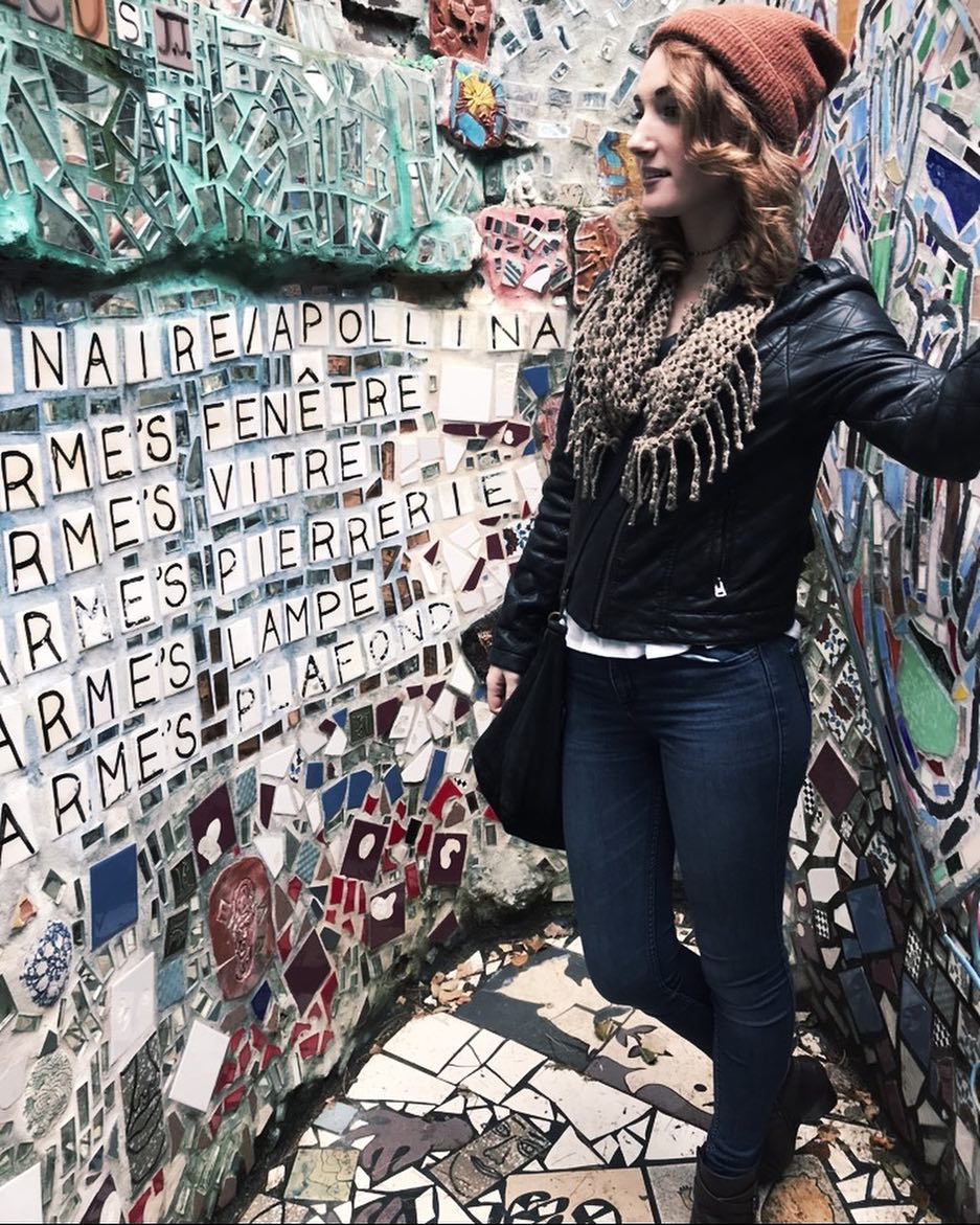 🌫Finally made it🌫