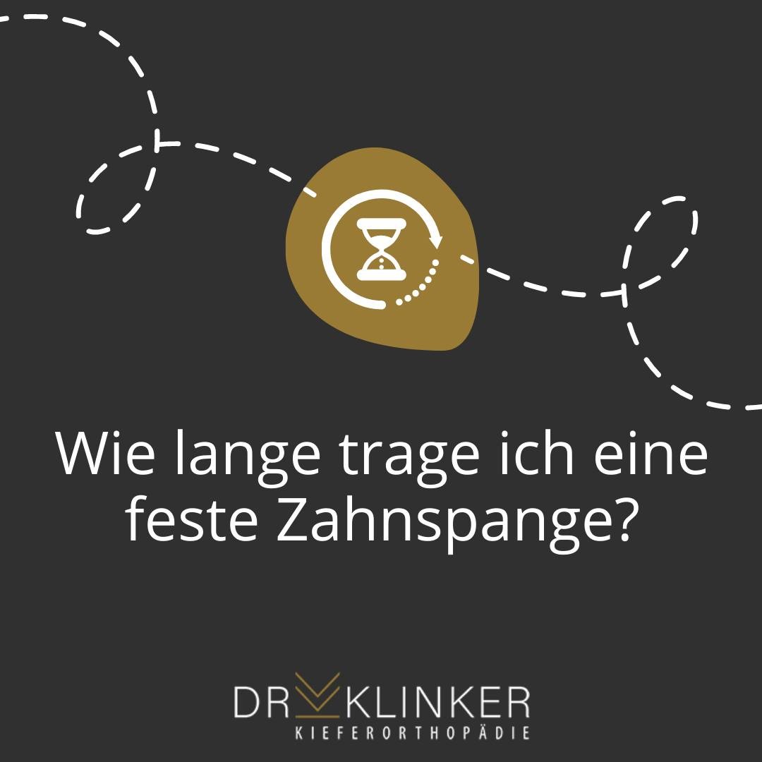 Die Tragezeit einer festen Zahnspange verhält sich sehr individuell und ist abhängig von Art und Umfang der Zahnbewegungen. 😬🦷
Damit wir einen möglichst schnellen Erfolg erzielen können, ist deine eigene Mitarbeit besonders wichtig. Meist dauert die aktive Behandlung 1-1,5 Jahre. ✅
#gesundezähne #zahnpflege #mundhygiene #kieferorthopädie #hildesheim #drklinker #kieferorthopädischebehandlung #zahnspangen #kieferorthopädiehildesheim