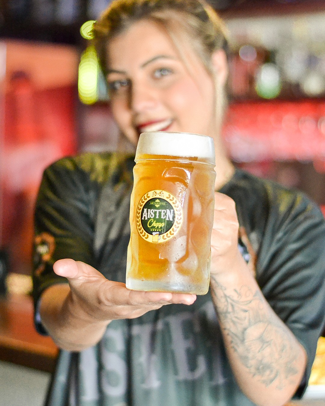 O final de semana pede um Chopp Aisten na trinca, como deve ser!
Acesse o nosso site e conheça mais!
aistenchopp.com.br
Aisten. O chopp como deve ser!
#chopp #pilsen #pilsner #choppaisten #choppdodia #brejadodia #choppartesanal #cervejaartesanal #cervejas #bebamelhor #cervejasespeciais #lupulo #malte #lupulando #saopaulo #sp