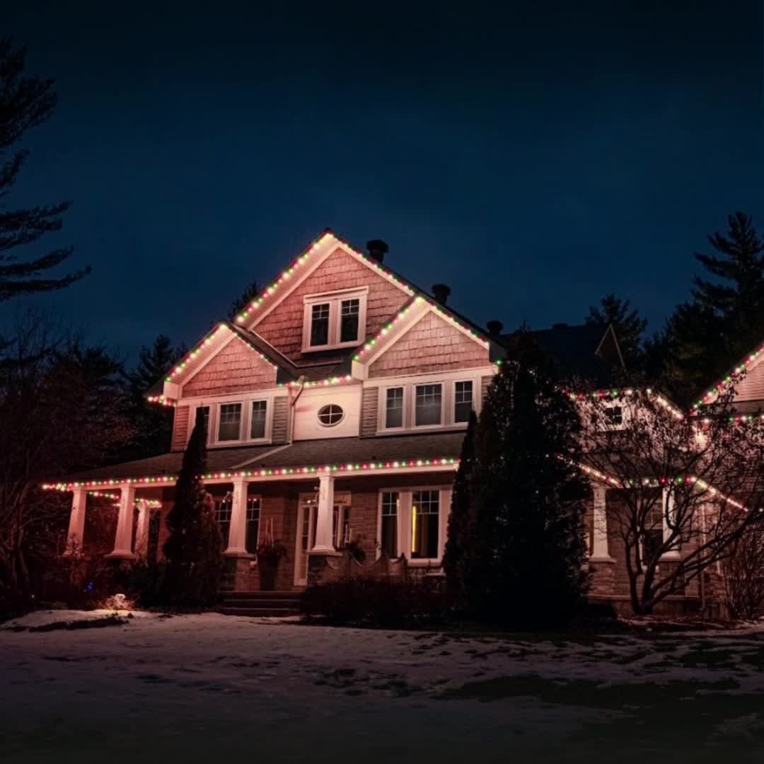 The Holiday’s are just around the corner and installations are filling up quickly! Contact us today for a free quote.
#linkvisionlighting #permanentlighting #permanentholidaylighting #permanentlights #holidaylighting #christmaslights #colorchanginglights #architecturallighting #exteriorlighting #outdoorlighting #landscapelighting #securitylighting #homeimprovement #proudlycanadian #britishcolumbia #vancouver #richmond #burnaby #coquitlam #portcoquitlam #portmoody #surrey #langley #abbotsford
