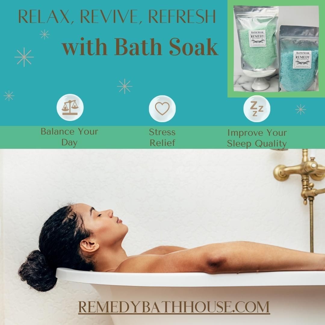 The driving force for creating healthy nourishing everyday skin care is to keep skincare simple without unnecessary ingredients. Our line of soaps and body care are for those who want distinctly different products with the best ingredients. REAL Soap and skincare for those who don't compromise on quality.
Remedy formulates body and skin care products that harness botanical benefits, adding good for you butters and oil infusions. Our mission is to provide skin care that is uncomplicated, using ingredients that are full of nature’s goodness.
Remedy Bath Houses Creates skincare especially for those who love the skin they're in.
www.RemedyBathHouse.com
All natural skin care. Shipped right to your door.
#naturalbodycare #albuquerque #ladiesnightout #RemedyBathHouse #skincare #skincareroutine #skincareproducts #skinhealth #skintransformation #naturalskincare #naturalbeauty #naturalsolutions #Skincare #remedybathhouse #skinlove #artisansoap #madeinNM #artisan #skinsoftening #soap #madeinNM #Abq