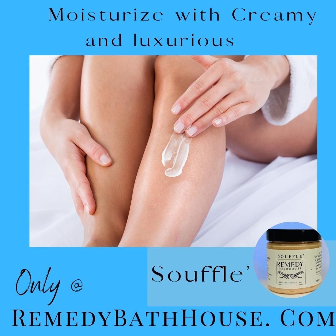 The driving force for creating healthy nourishing everyday skin care is to keep skincare simple without unnecessary ingredients. Our line of soaps, body and skincare are for those who want distinctly different products with the best ingredients. REAL Soap and skincare for those who don't compromise on quality.
Remedy formulates body and skin care products that harness botanical benefits, adding good for you butters and oil infusions. Our mission is to provide skin care that is uncomplicated, using ingredients that are full of nature’s goodness.
Remedy Bath House Create skincare especially for those who love the skin they're in.
www.RemedyBathHouse.com
All natural skin care. Shipped right to your door.
#naturalbodycare #albuquerque #ladiesnightout #RemedyBathHouse #skincare #skincareroutine #skincareproducts #skinhealth #skintransformation #naturalskincare #naturalbeauty #naturalsolutions #Skincare #remedybathhouse #skinlove #artisansoap #madeinNM #artisan #skinsoftening #soap #madeinNM #Abq