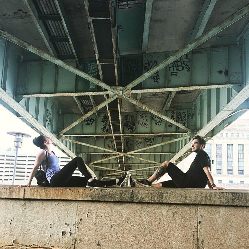 Exploring🕵🏻♀️🚣🏻♂️🚲