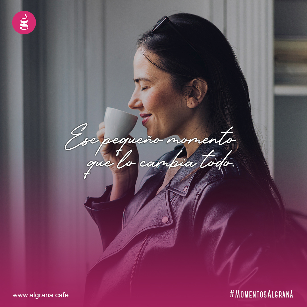 Disfruta de un expreso ☕ sin igual lleno de un sabor increíble ✨ que impulse y mejore tu día.
Conoce todas nuestras mezclas disponibles. 😎👇
Vista: 💻 www.algrana.cafe
Y has tu pedido al tel. 📱55 2636 1148
#CaféAlgraná #ExpressoCafé #CoffeLover #TorrefactoraMexicana