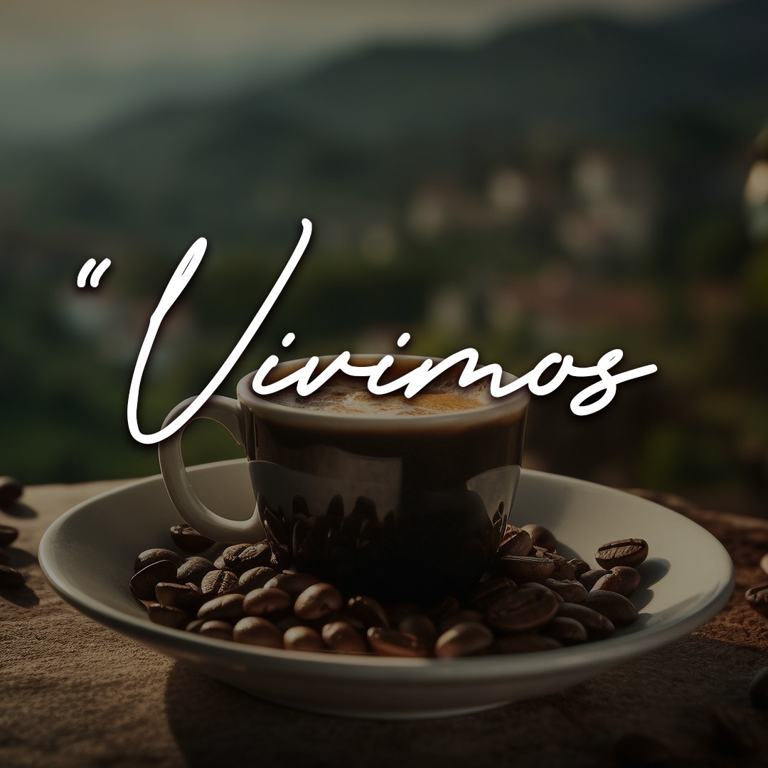 Somos #CaféAlgraná 🖤