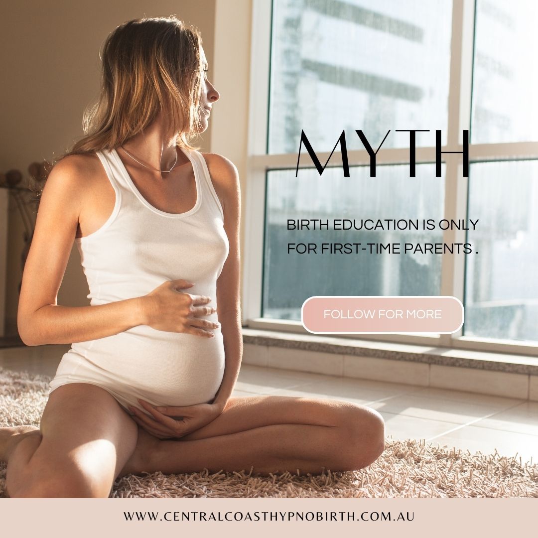 Myth: Birth education is only for first-time parents.
Fact: Our classes are designed for everyone!
Whether you're expecting your first or fourth, our comprehensive birth education covers the latest evidence based information, comfort techniques, and birthing options. Giving you all the tools, information and techniques for an empowering birth.
#birthplan #positivebirth #birthstory #waterbirth #postpartum #motherhood #doula #centralcoastdoula #centralcoastnsw #lovecentralcoast #pregnancy #birth #australianbirthstories #motherhood #homebirth #postpartumdoula #centralcoastmums #birthpartner #painfreebirth #vbac #birtheducation #25weekspregnant #positivebirth #hypnobirthingaustralia #calmbirth #positivebirthexperience #birthpreparation #centralcoastbirth #centralcoasthypnobirth #centralcoastbirthclasses