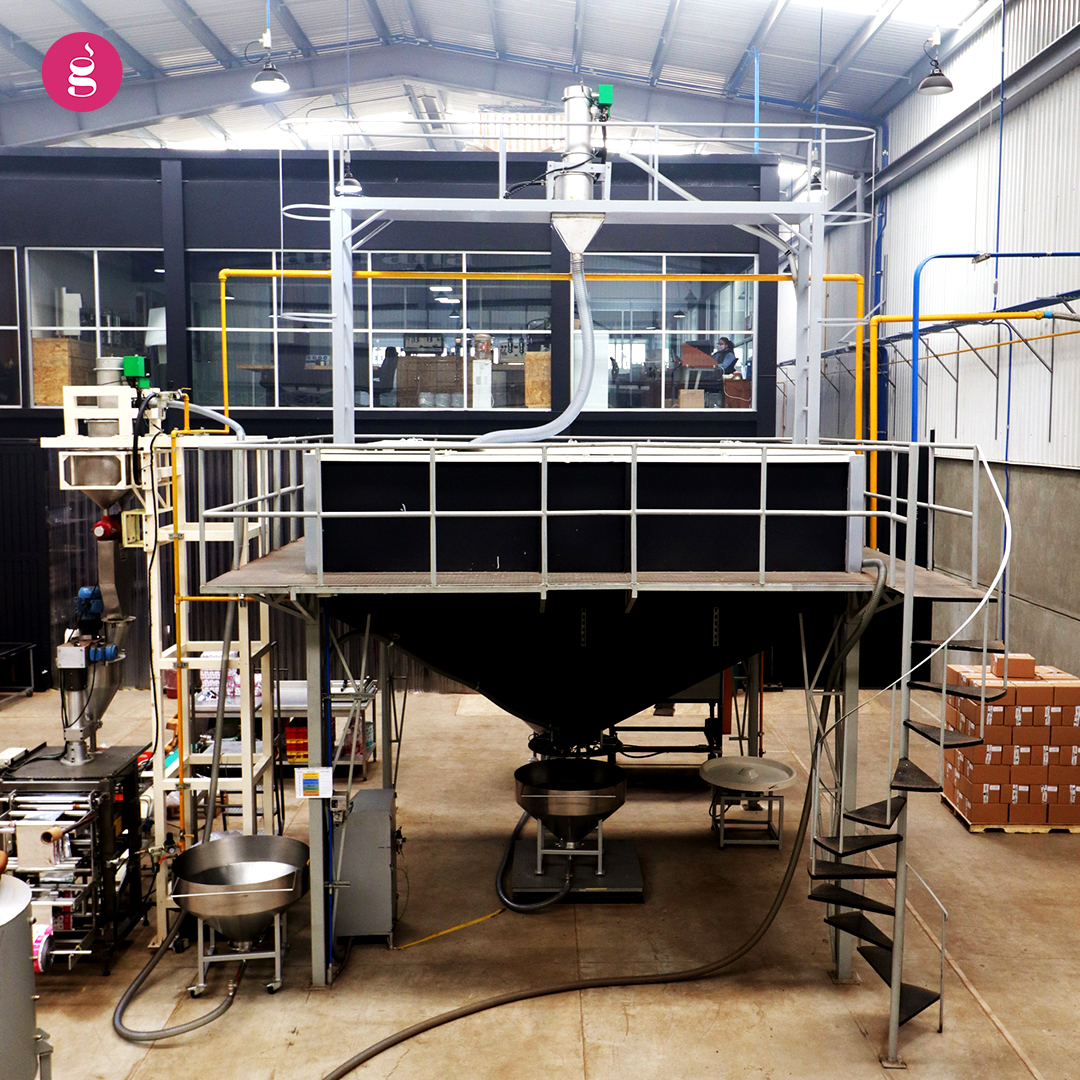 ¿Te gustaría una degustación personalizada? 😎 Conoce nuestro showroom.
Un taller artesanal al estilo europeo dónde elaboramos un verdadero café.
Contactanos: 📱55 2636 1148
o da clic en el link de nuestra bio.
#torrefactoramexicana #cafédecalidad #expertosencafé #HORECA