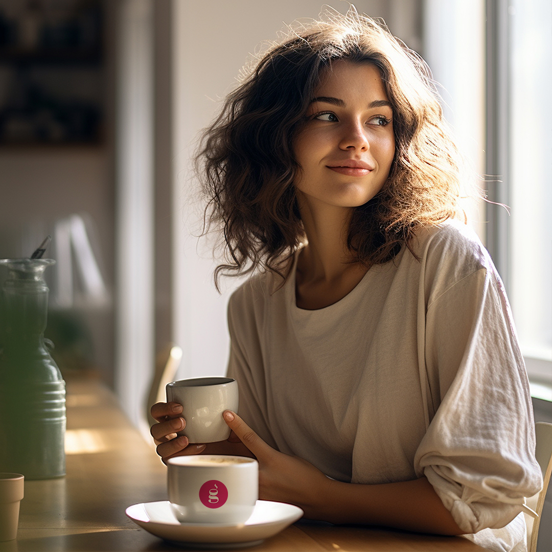 En #CaféAlgraná ☕ sabemos que cada elemento es importante, que todos tenemos un potencial y esencia inigualable.✨
Por esa razón creemos en su lucha , reconocemos y valoramos su desempeño diario. 💜
#DíaDeLaMujer #GirlPower #EnpoderamientoFemenino #8M