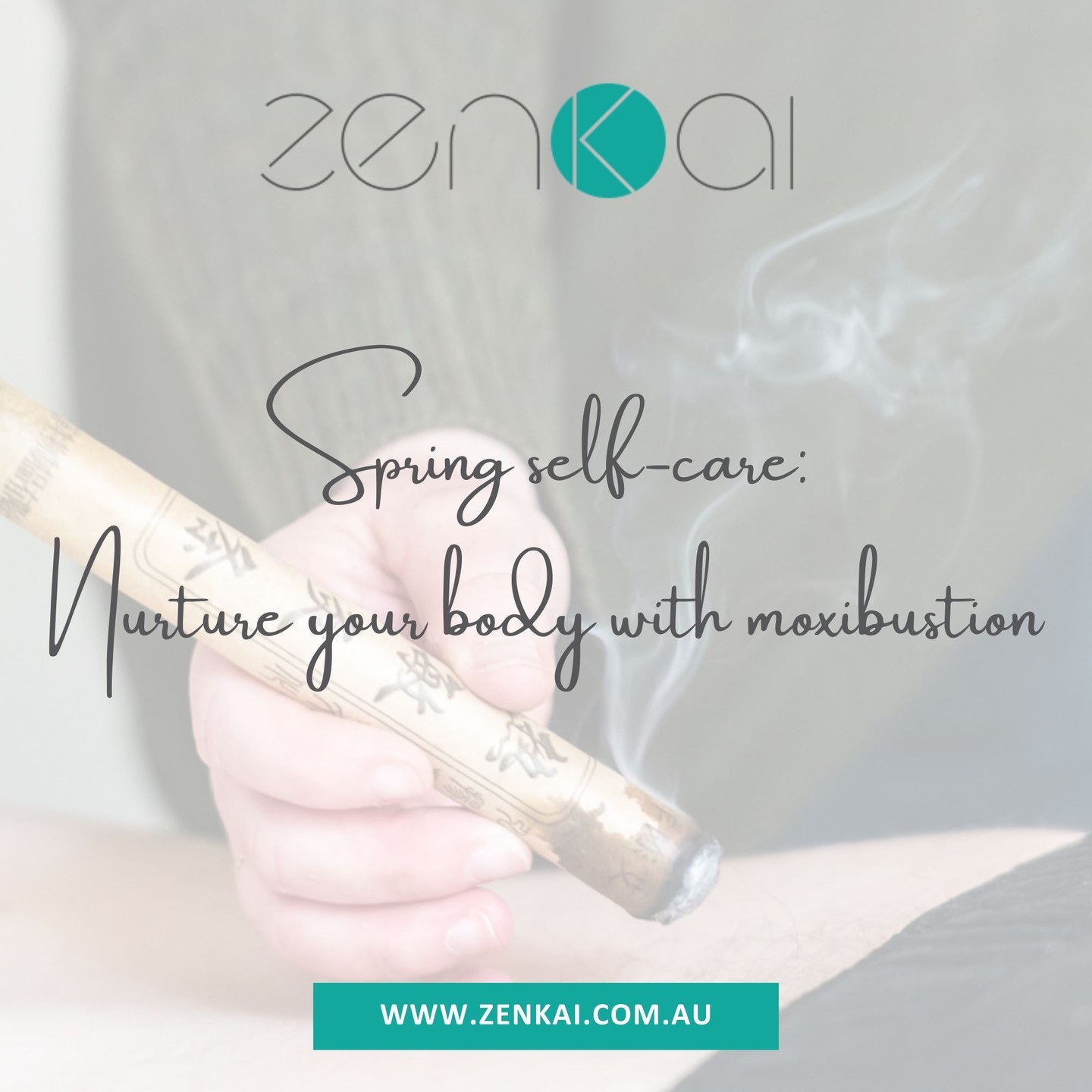 Spring is the season for growth and renewal, and Zenkai is here to support your body’s natural rhythm. Moxibustion, a traditional TCM technique, can be especially beneficial between acupuncture treatments, helping with conditions like endometriosis.
Ask us how Zenkai can guide you through TCM self-care both in our appointments and at home.
.
.
.
.
.
#woodend #macedonranges #gisborne #kyneton #regionalvictoria #macedonrangesnaturallycool #daylesfordmacedonranges #daylesfordmacedon #zenkai #zenkaihealth #zenkaiwoodend #chinesemedicine #traditionalchinesemedicine #moxibustion