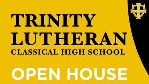 We invite families to explore the enriching educational opportunities during our Open House on October 10th at 6 PM. This is an excellent chance to see if our classical Lutheran approach aligns with your family's life and educational goals. Early registration is essential, so visit our website for more details and to secure your spot. Don’t miss the chance to connect with a community that nurtures growth and learning!
#OpenHouse #Education #FamilyValues #CCLE #education #classicallutheraned #LCMS #classicaled