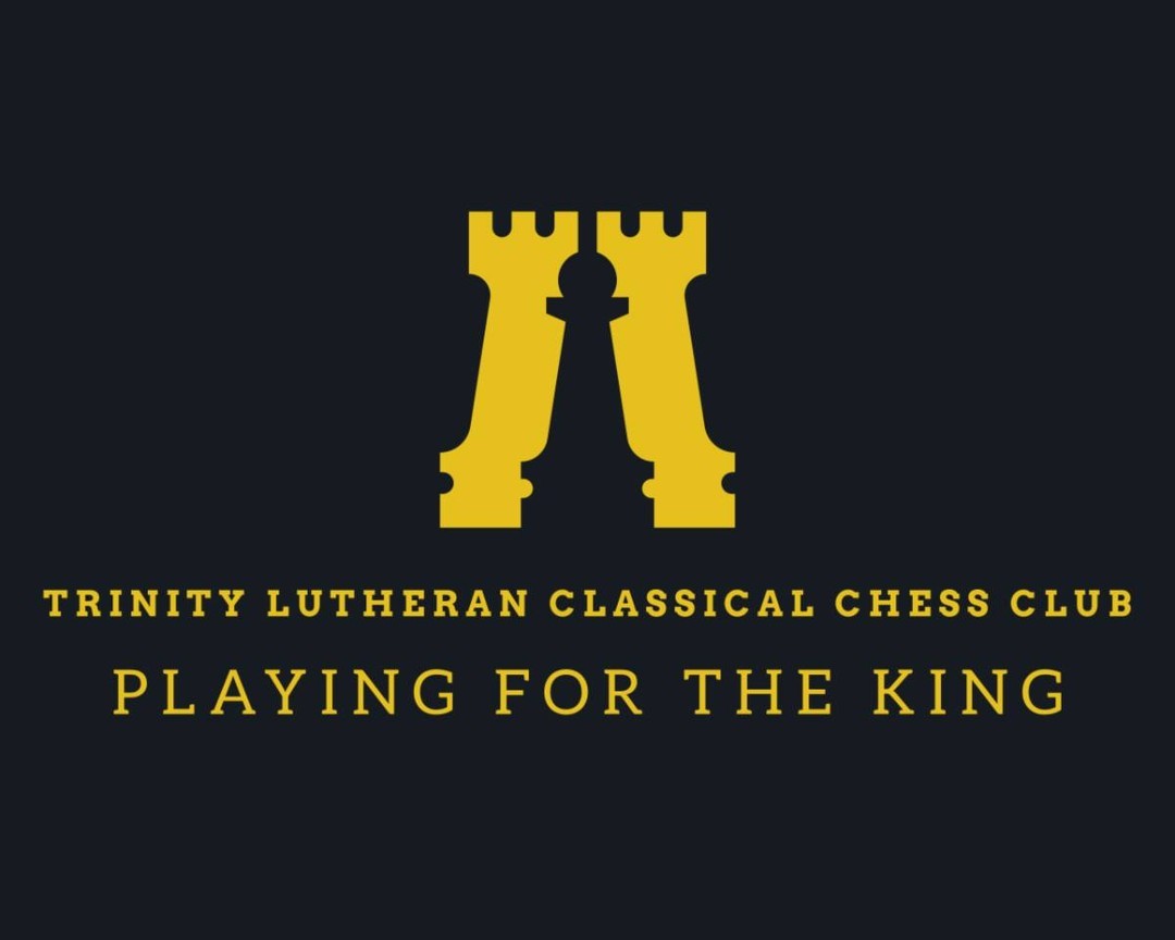 #WisdomWednesdays - We are excited to announce the launch of our school chess club next week. Chess is more than just a game; it cultivates essential skills such as logic, strategic thinking, and adaptability. These skills are invaluable in today's fast-paced world, preparing students to make informed decisions and foresee the consequences of their actions. By encouraging critical thinking and foresight, we position our students as future innovators. Join us in fostering a love for chess and its many educational benefits. #ChessEducation #CriticalThinking #StrategicPlanning #CCLE #classicaled #classicallutheraned #LCMS #chess #highschool