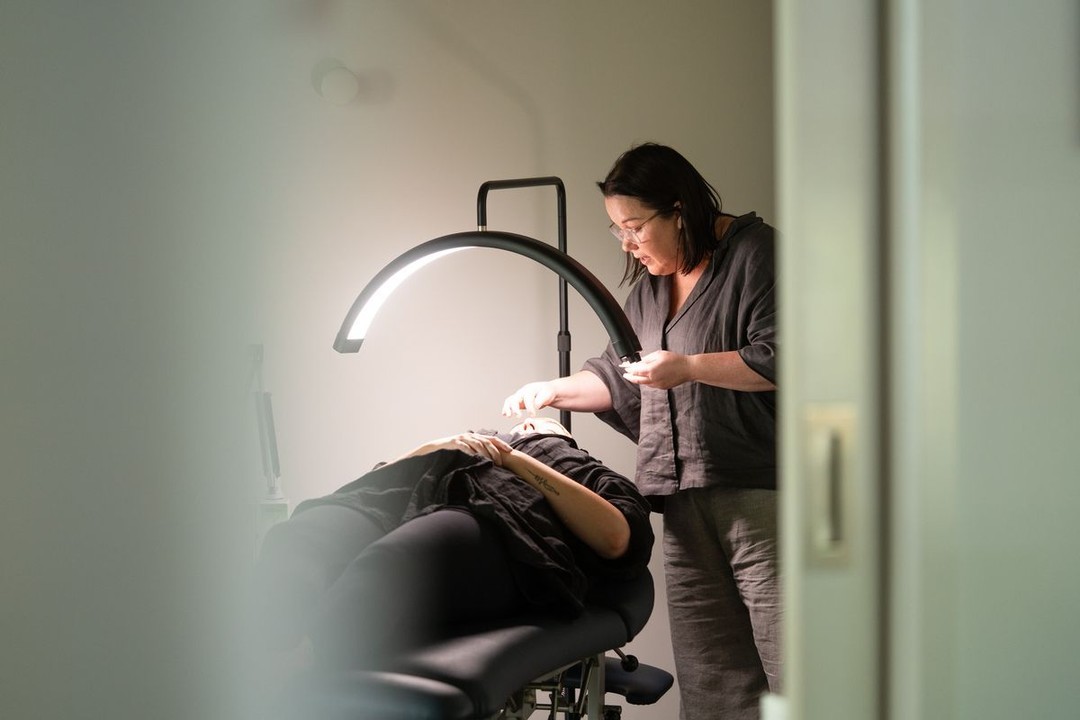 At Zenkai, we’re dedicated to providing the highest level of care, and Dr. Danielle Slade brings her extensive experience in Traditional Chinese Medicine (TCM) to support women’s health, chronic pain, and mental well-being. With years of practice and a deep commitment to her patients, Dr. Dan is passionate about helping others find balance and healing through holistic care.
In addition to her work with patients, Dr. Dan is also sharing her expertise by training the next generation of TCM practitioners. It’s an exciting time at Zenkai, we’ll be sharing our students' journey and works with you shortly!
.
.
.
.
#woodend #macedonranges #gisborne #kyneton #regionalvictoria #macedonrangesnaturallycool #daylesfordmacedonranges #daylesfordmacedon #zenkai #zenkaihealth #zenkaiwoodend #chinesemedicine #traditionalchinesemedicine