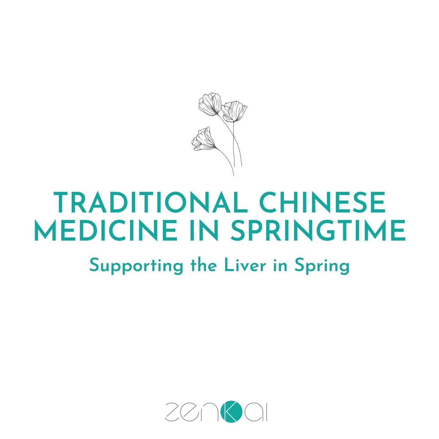 Spring is the season of growth, and in Traditional Chinese Medicine (TCM), it’s all about keeping Liver Qi flowing smoothly. Eating green, fast-growing foods like broccoli, kale, and peas helps support the Liver’s energy. Gentle movement, like a short walk or yoga, also encourages the flow of Qi, helping you feel balanced.
Spring winds can disrupt Liver energy, so it's important to protect yourself from the elements. This season is the perfect time to focus on new beginnings and expansion, both physically and mentally.
At Zenkai, we use TCM practices to support your Liver health, helping you stay in tune with the season's natural rhythm.
.
.
.
.
.
#woodend #macedonranges #gisborne #kyneton #regionalvictoria #macedonrangesnaturallycool #daylesfordmacedonranges #daylesfordmacedon #zenkai #zenkaihealth #zenkaiwoodend #chinesemedicine #traditionalchinesemedicine