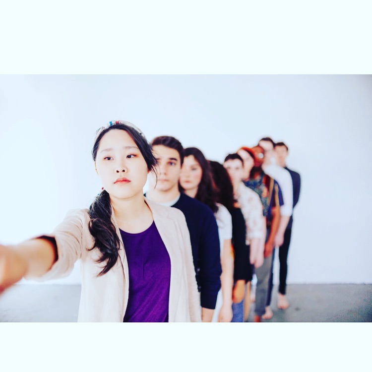 Still haven’t seen An Incomplete List? Well, we have a show tonight at 8 and another one at 11 tomorrow morning so there ya go boo 😊😎