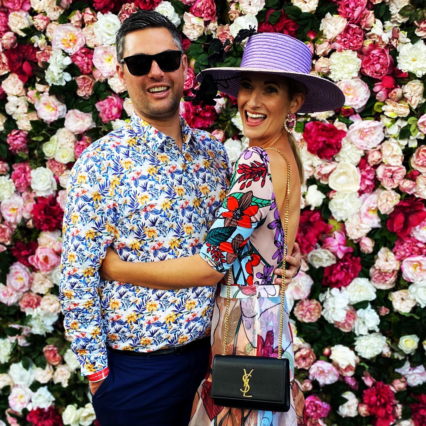 Print on print crime 🌸🌼
YSL bag available to rent @mydesignerhandbagnz
Oscar de la Renta earrings available @friday.candy
.
.
.
#mdh #mydesignerhandbagnz #baghire #handbaghire #designerwardrobe #designerhire #fashionstyle #nzfashion #fotf #springracing #accessories #styleinspo #fashioninspo #handbag #designerbags #designerhandbaghire