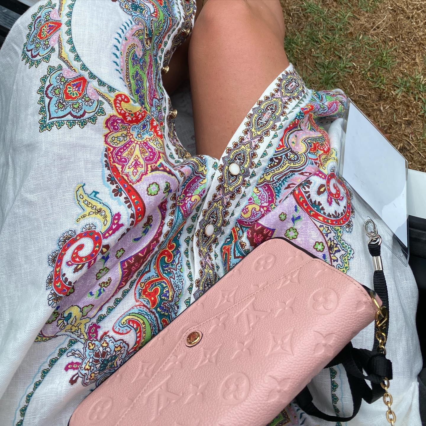 NZ Polo Open here we come !
#nzpolo #nzpoloopen #polofashion #designerwardrobe