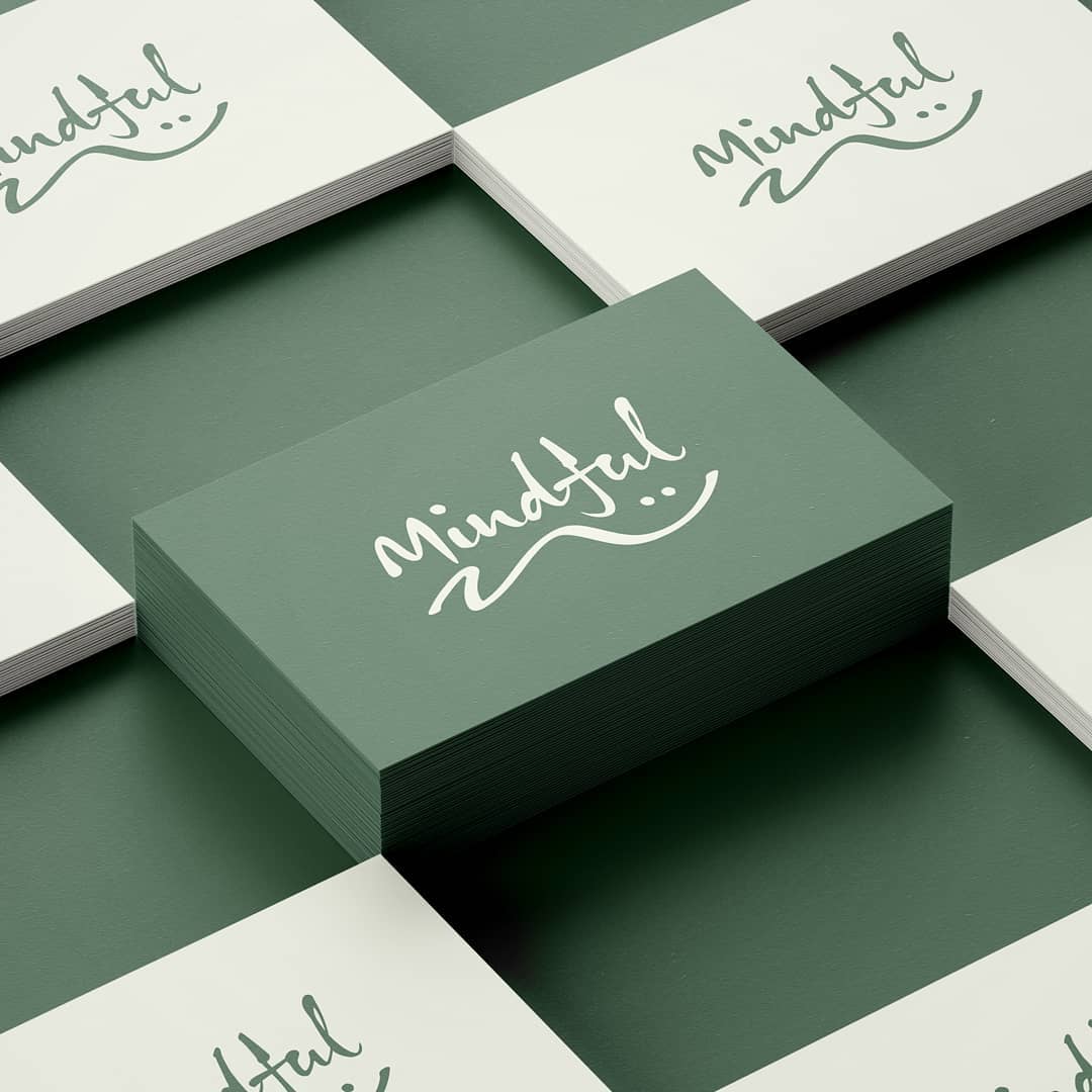 Mindful · love all these curves and muted colour scheme!
·
·
·
·
#graphicdesign #southwestdesign #startup #brandinglogodesign #southwestdesign #brandidentity #graphicdesigner #entrepreneurs #logodesign #businesscards