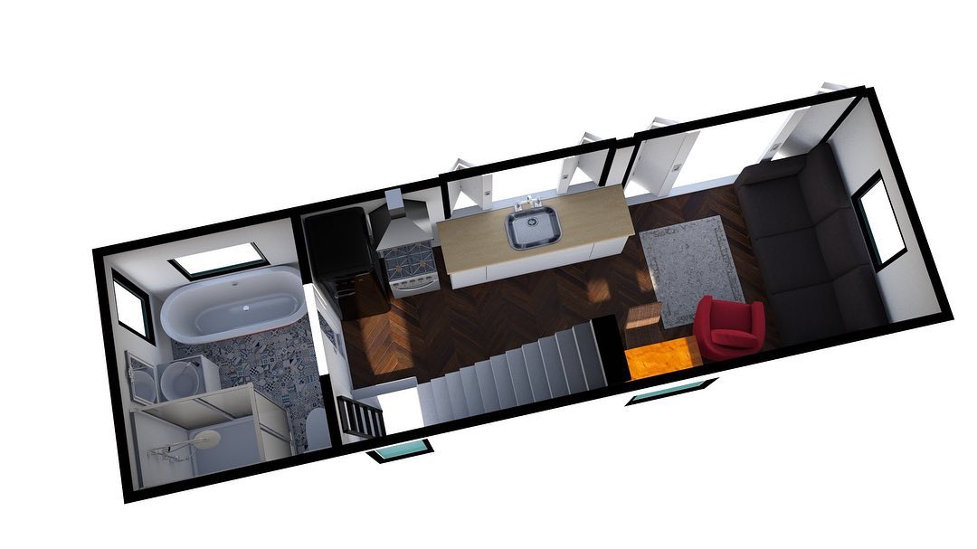 After a lot of research and planing we decided on the final design.
#comingsoon #floorplanner #tinyhouse #tinyhome #tinyhomeonwheels #tinyhomebuild #tinyhomeliving #adventure #tinyhouses #tinyhousebuild #tinyhouselife #livetiny #tinyhomes #beechmont #fyreflyretreat #visitscenicrim #australia #Scenicrim #visitfyreflyretreat