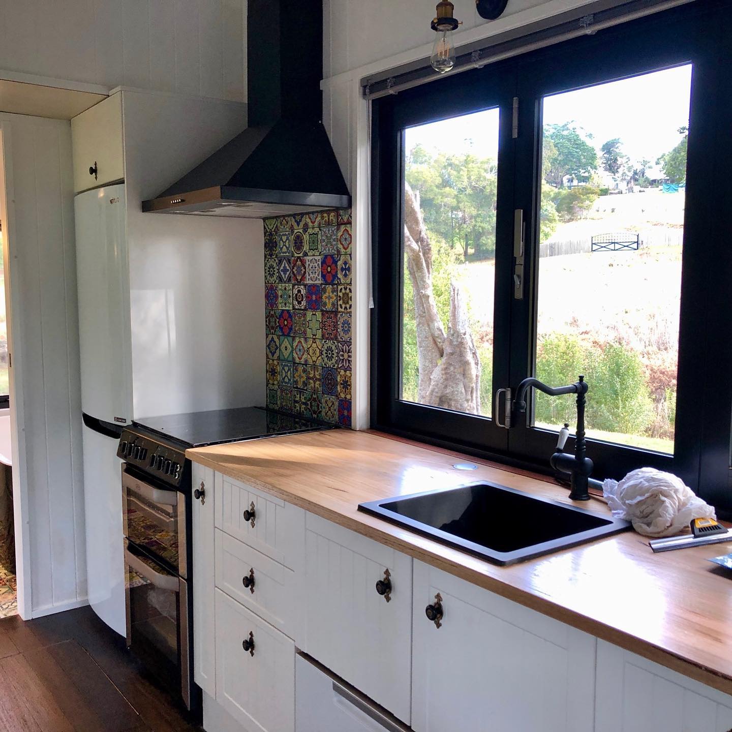 December 2019 progress... #tinyhouse #tinyhome #tinyhomebuild #tinyhomeliving #adventure #livetiny #tinyhomes #beechmont #fyreflyretreat #visitscenicrim #ScenicRim #greatoutdoors #Scenicrim #comingsoon #nextholiday #DestinationGoldCoast #GoldCoastHoliday