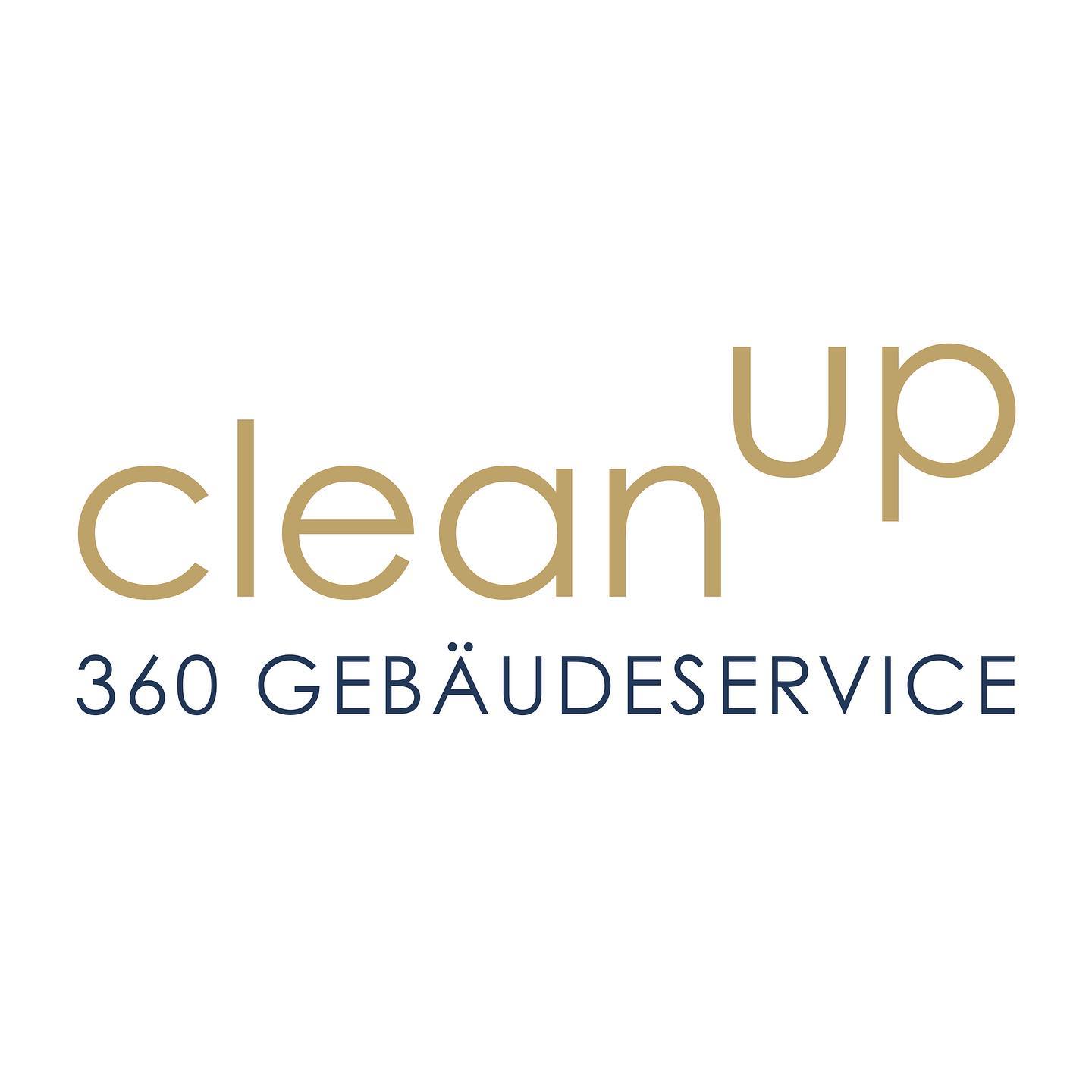 Willkommen bei clean up 360 Gebäudeservice e.U.