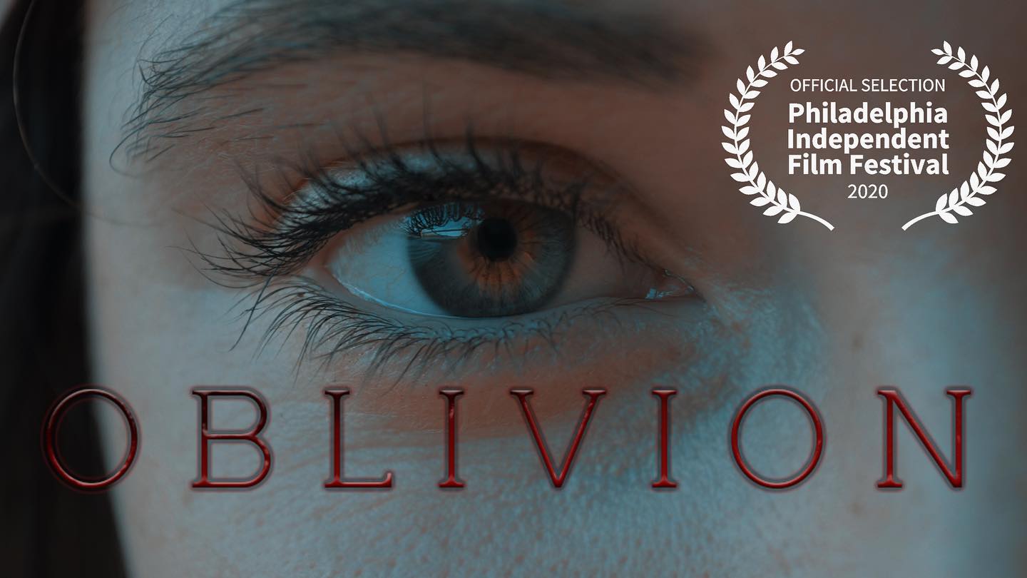 Oblivion is out everywhere December 11th. Go check out @thefivesands for the full trailer