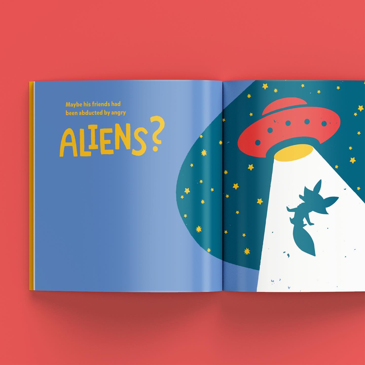 Have Raymond's friends been abducted by angry ALIENS? 👽 There is only one way to find out: RAYMOND THE RACCOON Misses His Friends – Available now!
.
.
.
#raymondtheraccoon #education #book #childrensbooks #author #illustration #illustrator #raccoon #health #wellbeing #learning #teacher #educationalresources #teachersofinstagram #authorsofinstagram #illustratorsofinstagram #reading #bookstagram #bookstagrammer #teaching #australianchildrensbooks #aussiemums #australianmum #brisbane #australia #aliens