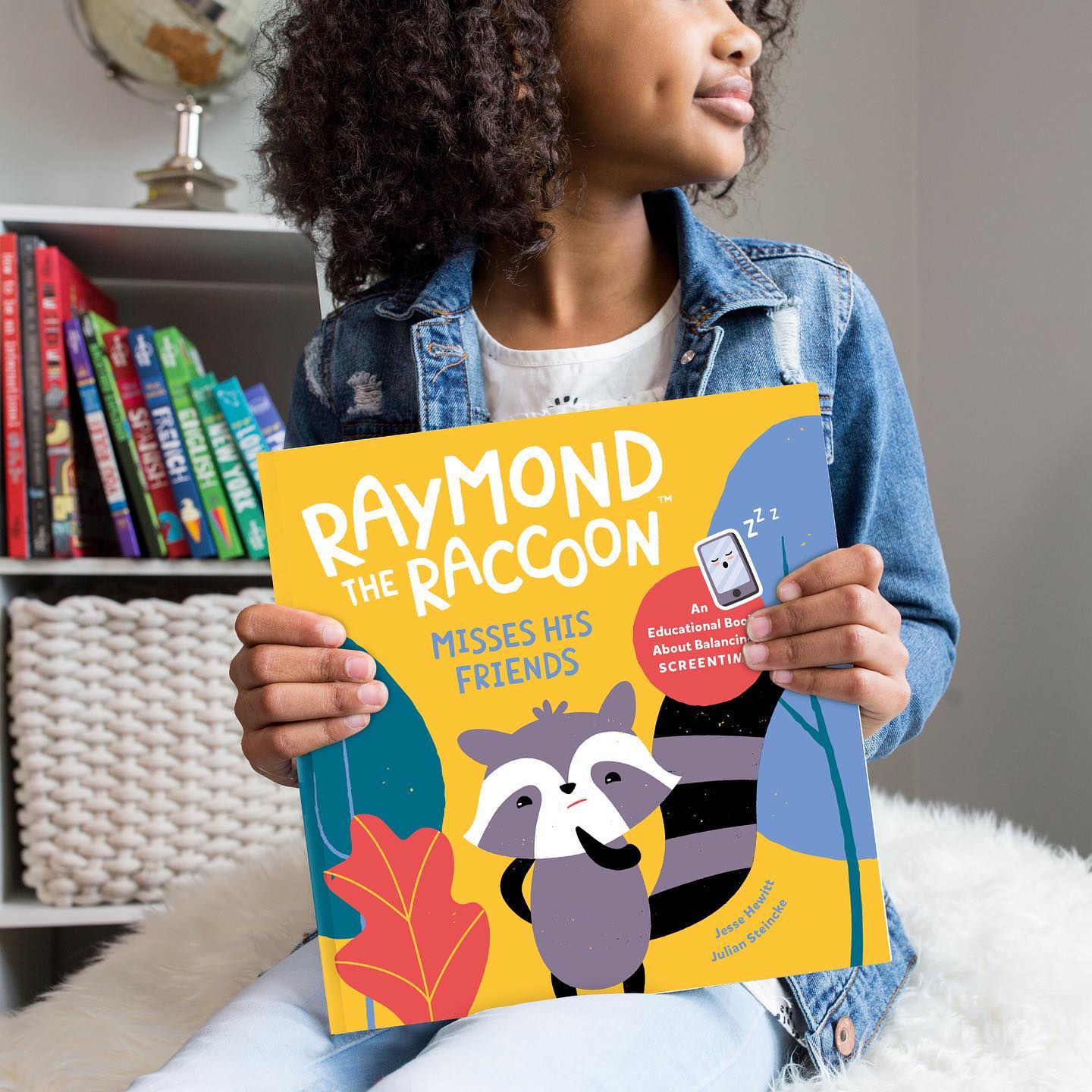 Follow Raymond, a loveable Raccoon, on a quest through the woods as he experiences some of the harsh realities involved in a culture dominated by screen obsession.
.
.
.
#raymondtheraccoon #education #book #childrensbooks #author #illustration #illustrator #raccoon #health #wellbeing #learning #teacher #educationalresources #teachersofinstagram #authorsofinstagram #illustratorsofinstagram #reading #bookstagram #bookstagrammer #teaching #australianchildrensbooks #aussiemums #australianmum #brisbane #australia