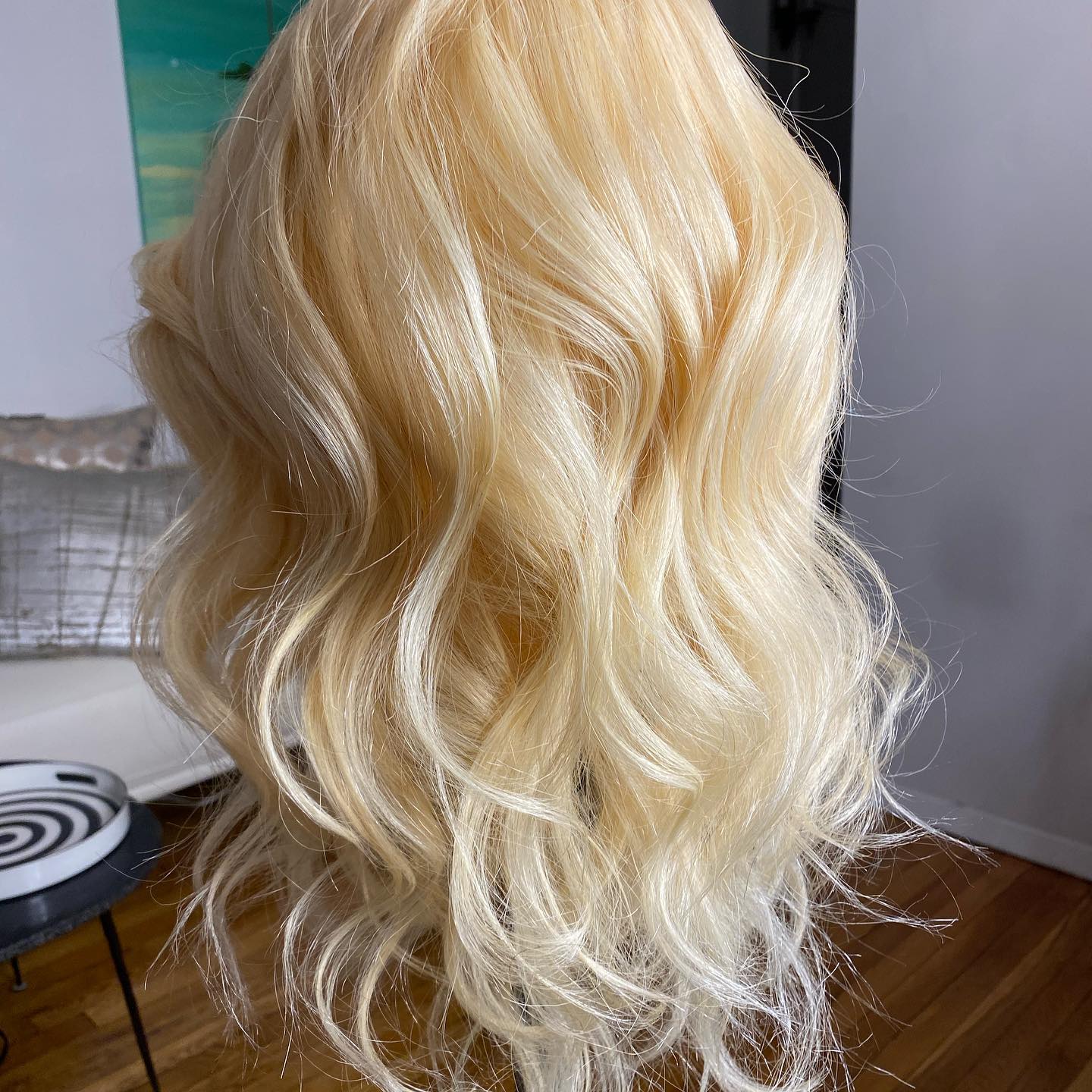 Love the Bounce!#hairextension, #hairextentions, #hairextensionist, #hairextensionsalon, #hairextensionsspecialist, #hairextensionsnyc, #hairextensionsnewyork, #besthairextensions