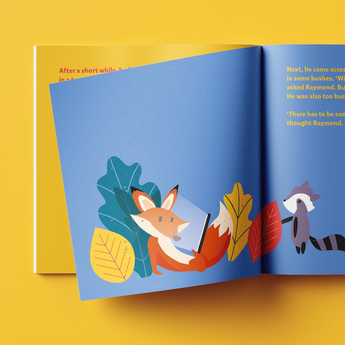 Our book is aligned with the Australian Curriculum and the EYLF 📚 RAYMOND THE RACCOON Misses His Friends – Available now! 💛 Link in bio
.
.
.
#raymondtheraccoon #education #book #childrensbooks #author #illustration #illustrator #raccoon #health #wellbeing #learning #teacher #educationalresources #teachersofinstagram #authorsofinstagram #illustratorsofinstagram #reading #bookstagram #bookstagrammer #teaching #australianchildrensbooks #aussiemums #australianmum #brisbane #australia