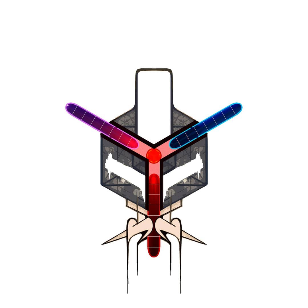 FORMFUL VESSEL 01
Concept.
#concept #digital #sketch #formful #vessel #bacteriophage #archive