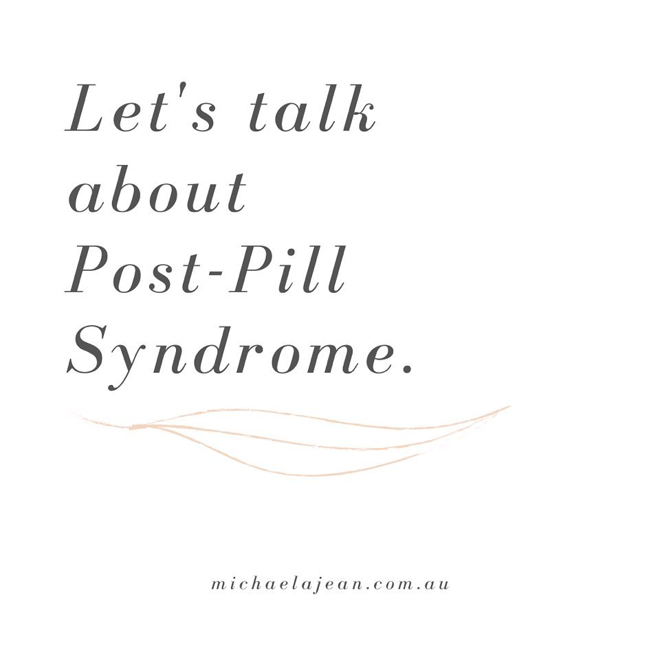 Remember when it was cool to go on the pill?
All your friends were doing it, and you’ll probably be having sex pretty soon anyway right??
And it was just the thing you did?!?!
Soooooo you convinced you mum that the two pimples on your forehead were ruining your life and that the only answer was taking the pill. Or perhaps you had irregular or heavy / painful periods, so the doctor put you on it to “regulate your cycle” AKA turn your hormones off and replace them with synthetic replications until you want to come off in 10-15 years time to maybe have a baby or just intuitively decided you wanted to be in touch with your natural hormonal rhythm. Yeah good idea doc - let’s deal with it then instead 😤.
Welllllll its now the future. And the reality for most women is pretty rough.
Bloating, stomach pain, diarrhoea/constipation (IE feel like I’m allergic to EVERYTHING), anxiety, IMPOSSIBLE skin, fatigue, migraines +, if you’ve taken the plunge to face the music and come off the pill —> pretty damn weird irregular scanty/heavy painful periods.
The pill has an extensively damaging impact on the female body. It acts as a low-grade antibiotic, disrupting our microbiome balance + causing gut inflammation. It also causes essential nutrient depletion, impacts our thyroid function, our adrenal glands + nervous system (energy + mood) balance, not to mention ruining your sex drive OHHH and for many women - weight gain + hair loss too.
But the wonderful news is - your past does not have to define your health. There are answers for you that Natural Medicine provides to help bring your body into balance, undoing the damage inflicted by the influence of enormous gaps in our education + medical system.
If you are on the pill because you are scared to come off because of what your period will be like or how your skin might do - know there are much better options for you.
But above all else - don’t be hard on yourself! I see so much anxiety around the decisions that were made in young womens late teen & early 20’s; so please know that you were doing the best you could with the information you had + that we will do better for the women in generations to come ❤️.