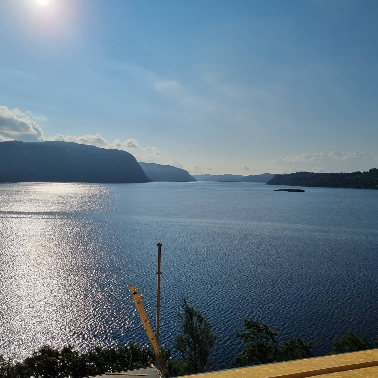 En rolig uke etter litt ferie er over. Ønsker aller våre kunder og følgere en fortsatt god sommer!