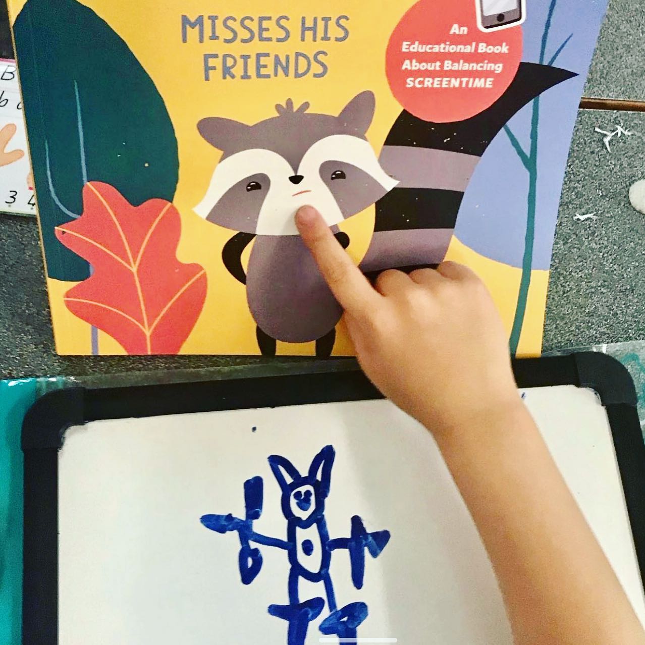 Our book is aligned with the Australian Curriculum and the EYLF 📚 RAYMOND THE RACCOON Misses His Friends – Available now! 💛 Link in bio
.
.
.
#raymondtheraccoon #education #book #childrensbooks #author #illustration #illustrator #raccoon #health #wellbeing #learning #teacher #educationalresources #teachersofinstagram #authorsofinstagram #illustratorsofinstagram #reading #bookstagram #bookstagrammer #teaching #australianchildrensbooks #aussiemums #australianmum #brisbane #australia 📸 @teachwithmisssterling