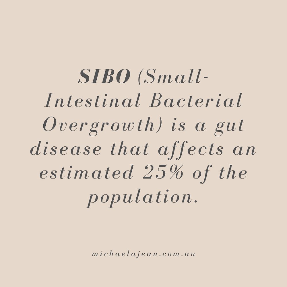 SIBO is one of those conditions that is WILDLY undiagnosed. And it’s not a new concept. This condition has been discussed in scientific literature since the late 1960’s, however the acknowledgment of its very real presence and impact on our health as a society has only been in recent years.
Perhaps one of the main reasons for this is that the symptoms are SO vast, and often polarising - due to the fact that there are several different subtypes of microbial dominance which have varying impact on the digestive system -
1. SIBO-D (hydrogen gas producing) AKA diarrhoea dominant
2. SIBO-C (methane gas producing) AKA constipation dominant
3. SIBO hydrogen sulphide —> the new guy on the block characterised by nausea, diarrhoea, bladder pain + a sulphuric gas
And why is this so common?! Basically because modern society cultivates a diet + lifestyle that encourages the travel of microbes from our large intestine (where over 10 billion populations live harmoniously), —> into our small intestine the part of our digestive system that really should be kept squeaky clean and where the majority of our digestion occurs, HENCE the war that occurs when microbes come up and ferment where they shouldn’t be. CUE: gas, bloating, inflammation of our delicate microvilli, intestinal wall damage + disruption of our migratory motor complex.
And aside from all the symptoms as listed - this of course impacts our nutrient absorption, meaning you could be eating the most AMAZING diet under the sun but you still aren’t really very healthy. Not really fair right?!
But the beautiful thing is - Naturopathic Medicine holds SO many answers for this condition. It is often after many of my patients have jumped through hoop after hoop in the medical system that they will find me in search for alternate options and finally find relief.
Herbal intervention is a non-negotiable when it comes to SIBO recovery; there are 3 stages of gut-healing, these will be determined depending on the individual.
Dietary + lifestyle adjustments also are really game changing here; and whilst this will always vary from person to person, I have listed a few of these which most SIBO sufferers will benefit from ♡