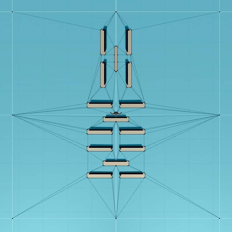 NAVIGATION MESH
Self reminder.
#unity #ai #navigation #mesh