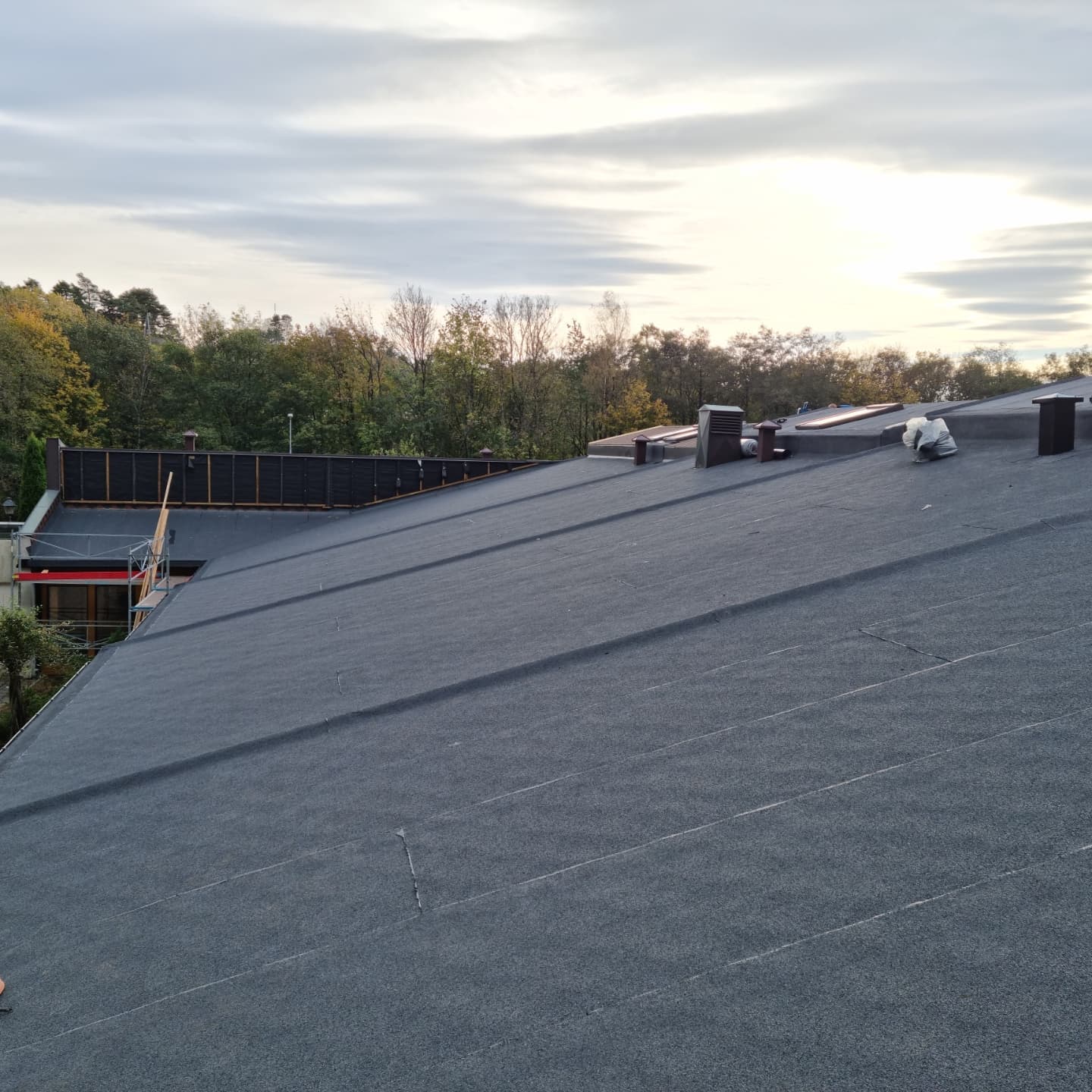 Da var det endelig helg!🙂