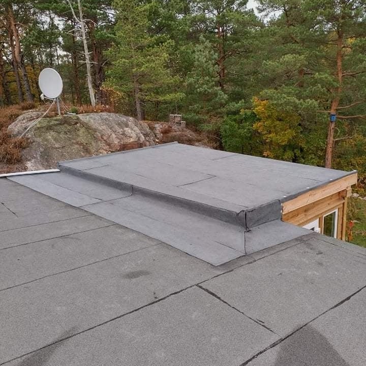 Etter en økt på jobb idag også tar vi helg med god samvittighet og krysser fingrer og tær for at regnet som er meldt holder seg borte. God helg!😁