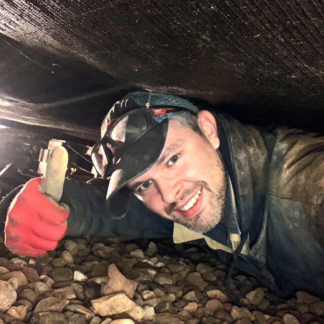 Greetings and welcome our new Instagram page where pending customers can get visual updates of the jobs we are currently on. Before & after pictures and much more!