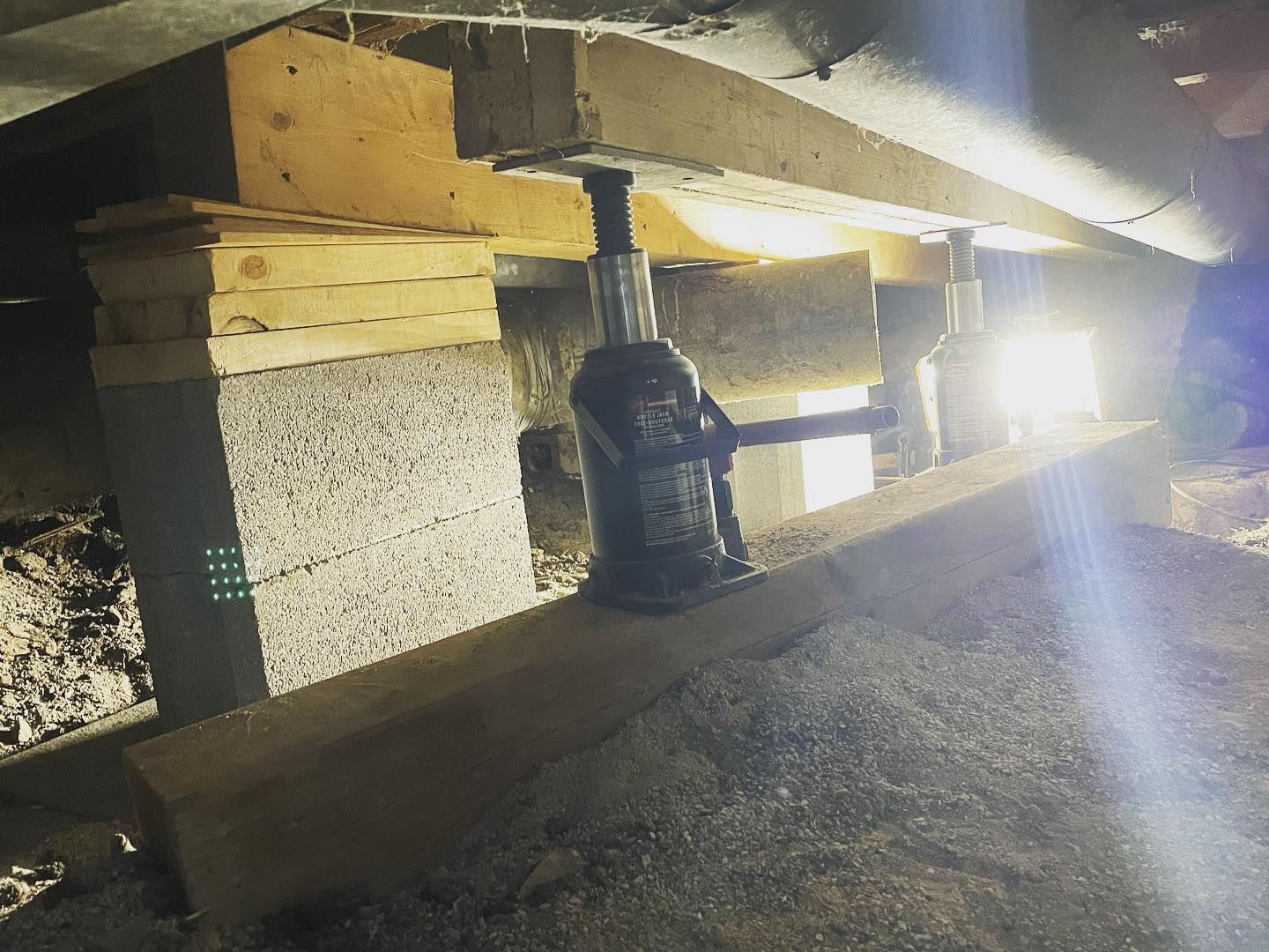 Victorian era House is rising like a Phoenix!